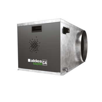 EasyVEC® C4 Standard 1000 to 2500